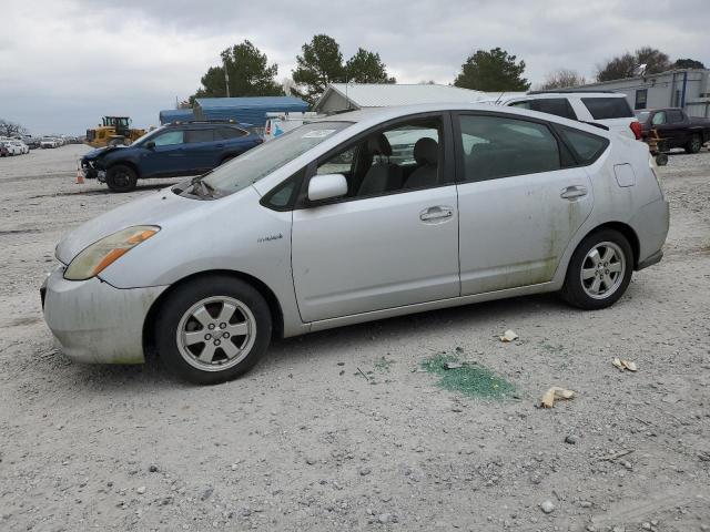 2007 TOYOTA PRIUS #3008981589