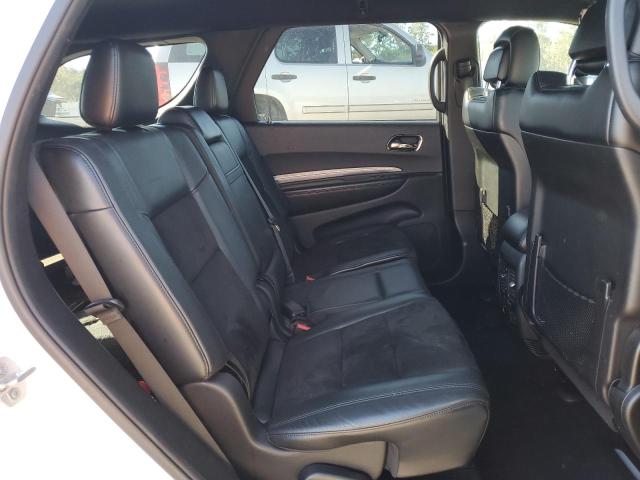 2019 DODGE DURANGO GT - 1C4RDHDG2KC721469
