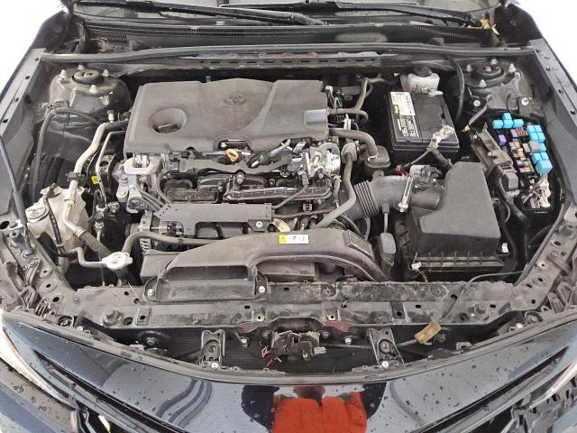 VIN 4T1G11AK5MU532646 2021 TOYOTA CAMRY no.11