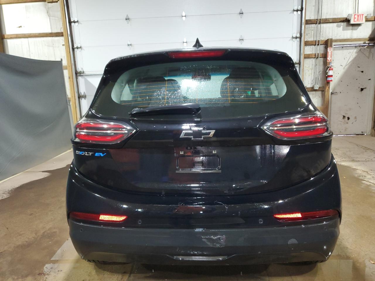 Lot #2988430773 2023 CHEVROLET BOLT EV 1L