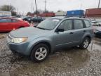 SUBARU FORESTER 2 photo