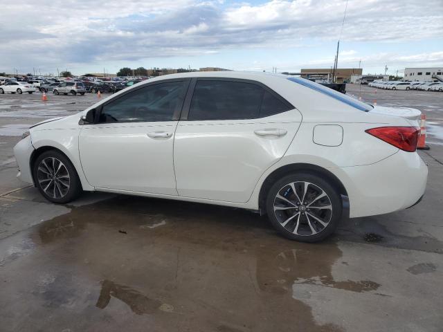 2019 TOYOTA COROLLA L - 5YFBURHE1KP897873