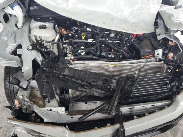 2022 FORD MAVERICK X - 3FTTW8E93NRA48245