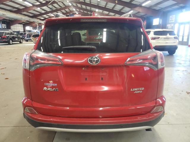 VIN JTMDFREV5GJ072468 2016 Toyota RAV4, Limited no.6