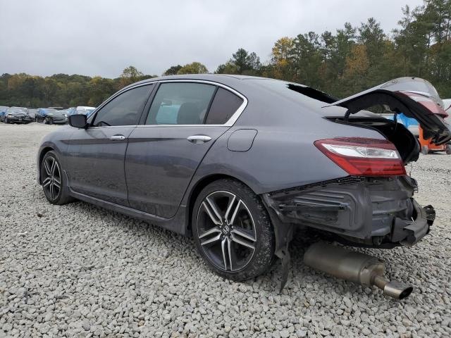 VIN 1HGCR2F54HA003265 2017 HONDA ACCORD no.2