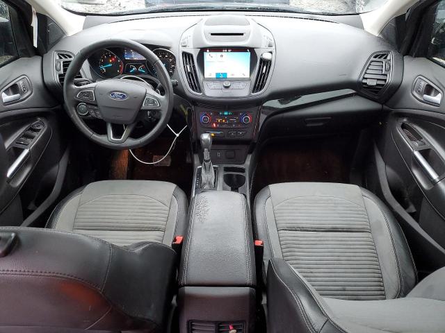 2018 FORD ESCAPE SE - 1FMCU0GD2JUB24769