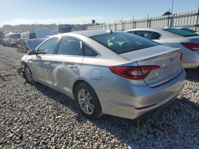 2017 HYUNDAI SONATA SE - 5NPE24AF3HH497294