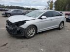 2019 HYUNDAI SONATA SE - 5NPE24AF0KH800054