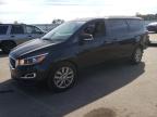 2019 KIA SEDONA LX - KNDMB5C13K6549995