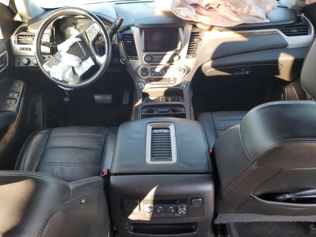 2017 GMC YUKON DENA - 1GKS2CKJ6HR246248
