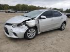 2015 TOYOTA COROLLA L - 5YFBURHE4FP335732