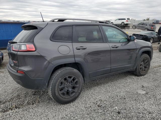2021 JEEP CHEROKEE T - 1C4PJMBX3MD240848
