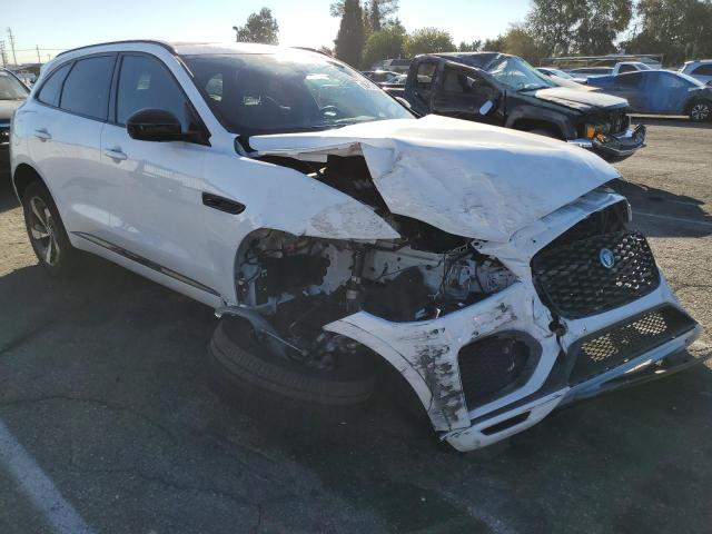 2024 JAGUAR F-PACE R-D SADCT2EX6RA736099