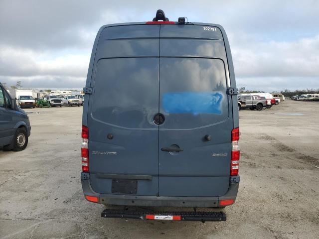 VIN WD3PE7CD7JP632990 2018 MERCEDES-BENZ SPRINTER no.6