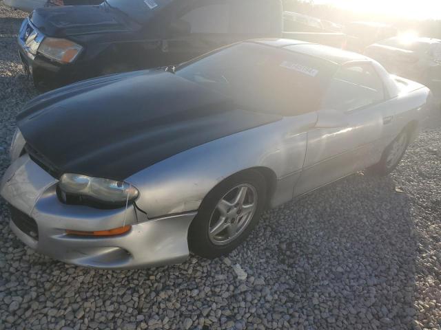 Global Auto Auctions: 1998 CHEVROLET CAMARO