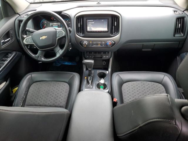 2016 CHEVROLET COLORADO Z - 1GCGTDE38G1352554