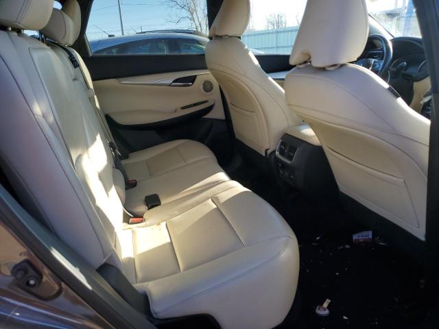 2019 INFINITI QX50 ESSEN - 3PCAJ5M33KF110712