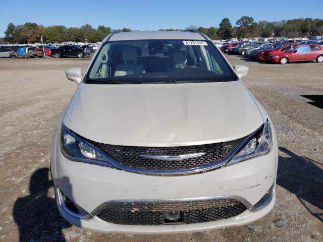 2017 CHRYSLER PACIFICA T - 2C4RC1EGXHR608541