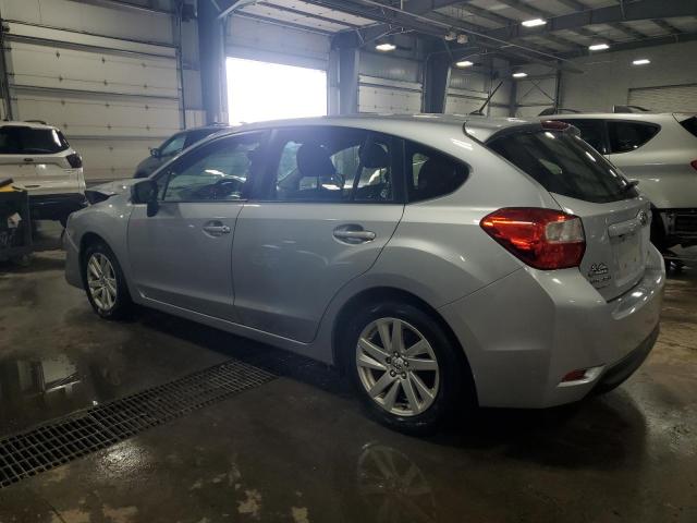 2015 SUBARU IMPREZA PR - JF1GPAC64FH322849