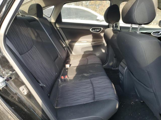 2019 NISSAN SENTRA S - 3N1AB7AP2KY367304