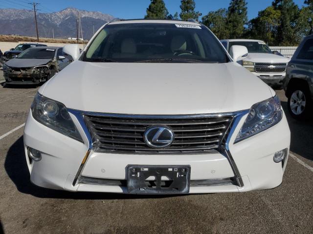 VIN 2T2ZK1BA1FC174201 2015 LEXUS RX350 no.5