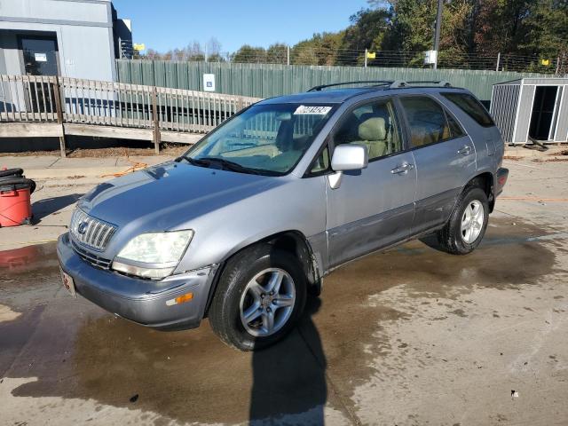 2003 LEXUS RX 300 #3029453689