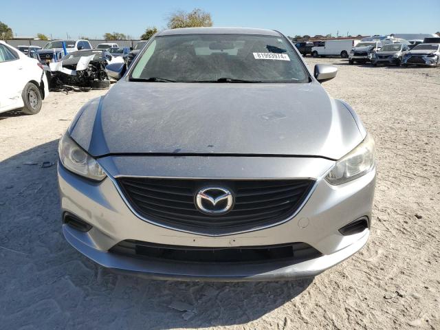 VIN JM1GJ1V67E1151790 2014 MAZDA 6 no.5