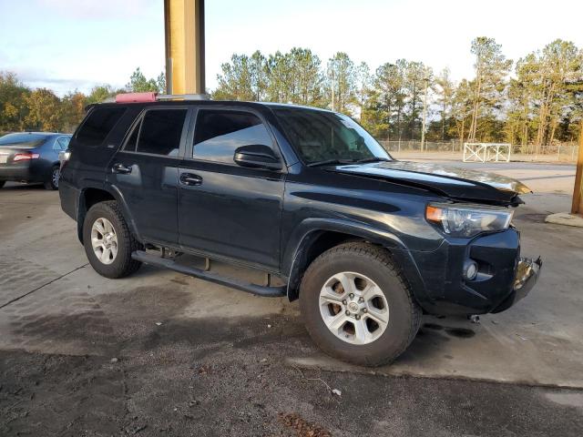 2016 TOYOTA 4RUNNER SR - JTEZU5JR6G5137040