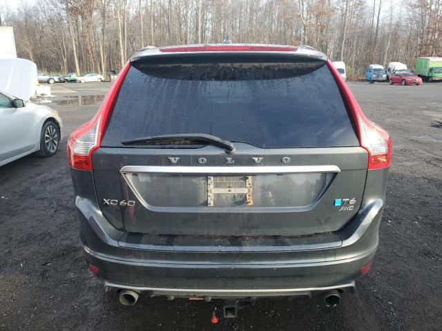 2015 VOLVO XC60 T6 R- YV4902RG5F2585462
