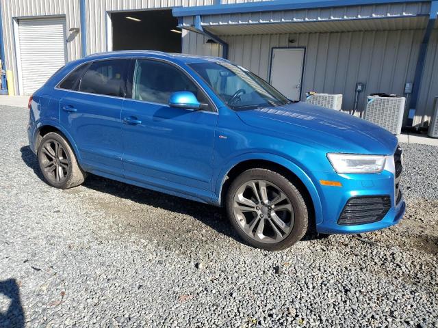 2016 AUDI Q3 PRESTIG WA1GFCFS9GR010386