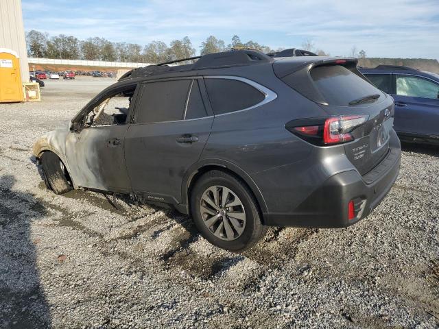 2021 SUBARU OUTBACK PR - 4S4BTACC9M3171809
