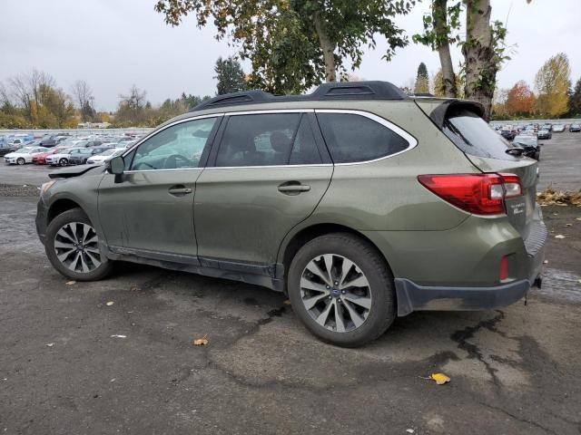 2015 SUBARU OUTBACK 2. - 4S4BSAJC3F3272336