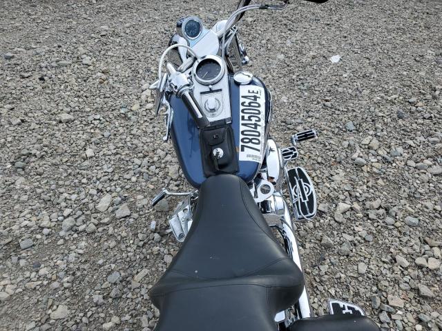 2003 HARLEY-DAVIDSON FLSTFI 1HD1BXB193Y089861