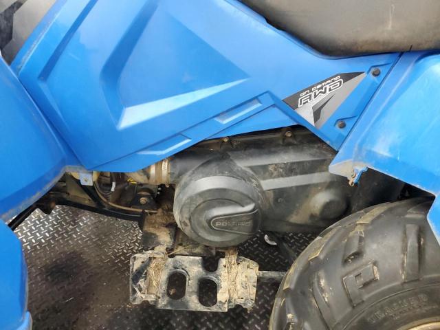 2017 POLARIS SPORTSMAN - 4XASEA570HA068995