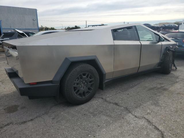 2024 TESLA CYBERTRUCK 7G2CEHED3RA002231