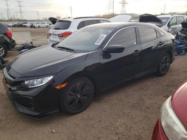 SHHFK7H60KU210767 2019 HONDA CIVIC