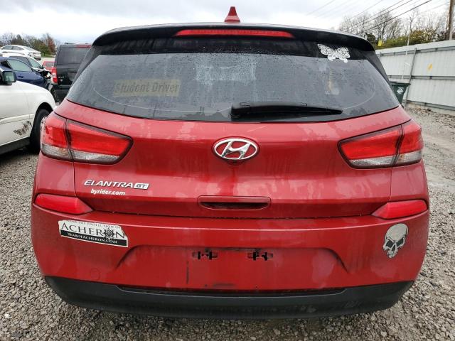 VIN KMHH35LE6JU062653 2018 HYUNDAI ELANTRA no.6