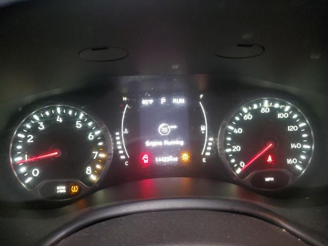 2017 JEEP RENEGADE S - ZACCJAABXHPE42256