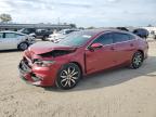 2017 CHEVROLET MALIBU LT - 1G1ZE5STXHF136196