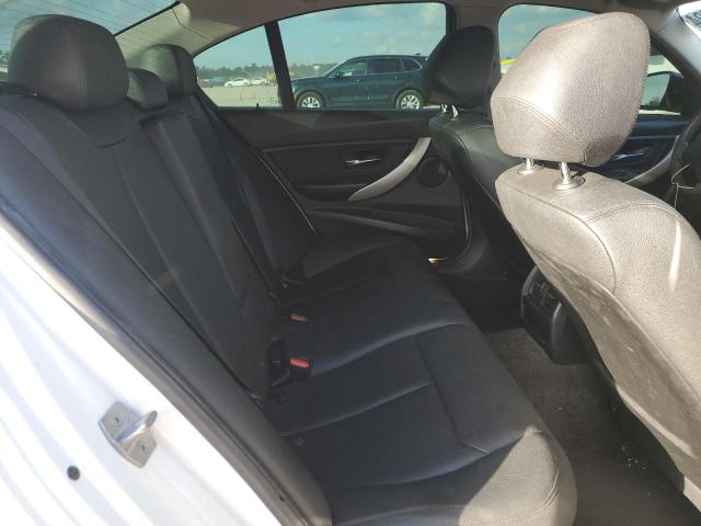 2018 BMW 320 XI WBA8A3C50JA489310