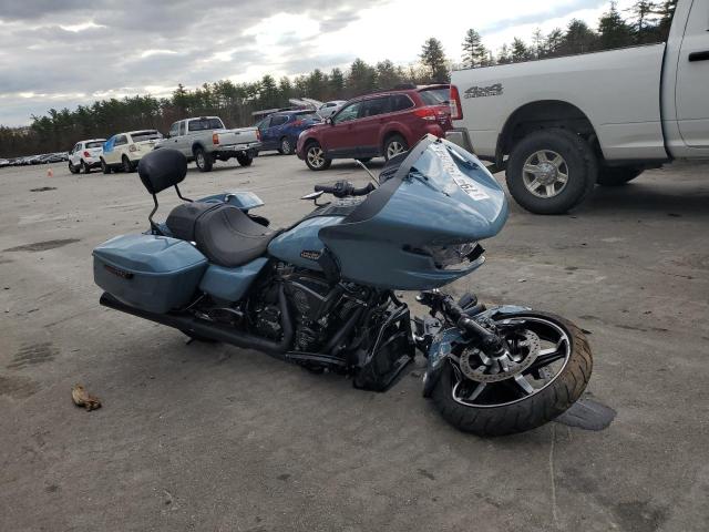 2024 HARLEY-DAVIDSON FLTRX - 1HD1KH71XRB633083