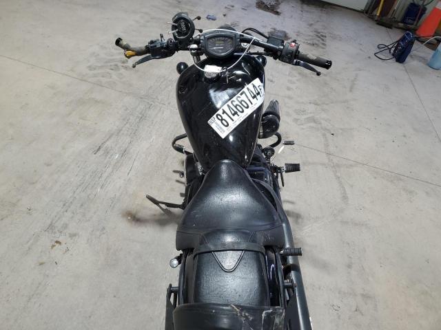 2011 YAMAHA XVS1300 CU JYAVP33E7BA001780