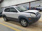 Lot #3023076129 2007 HYUNDAI TUCSON SE