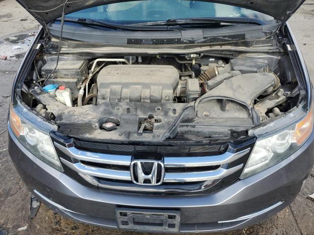 2016 HONDA ODYSSEY LX 5FNRL5H20GB143897