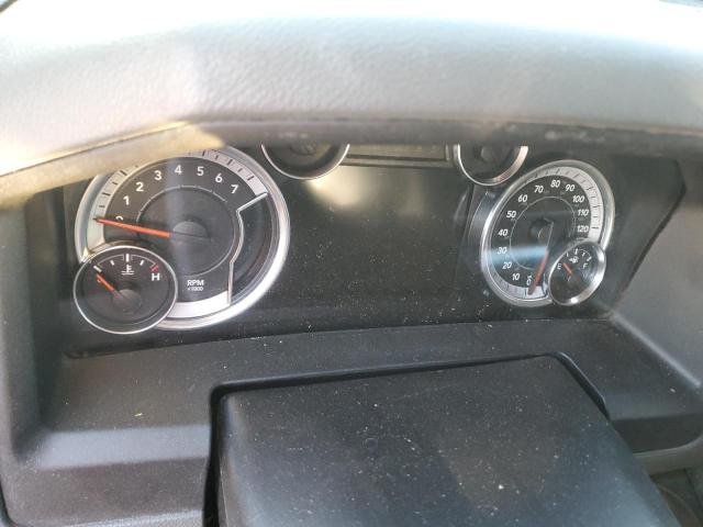 2016 RAM 1500 SLT - 1C6RR6LT2GS194641