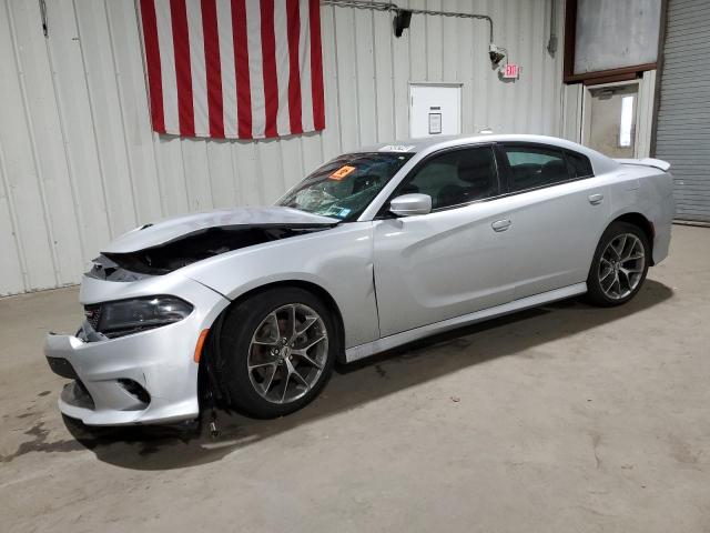 2022 DODGE CHARGER GT #2993884416