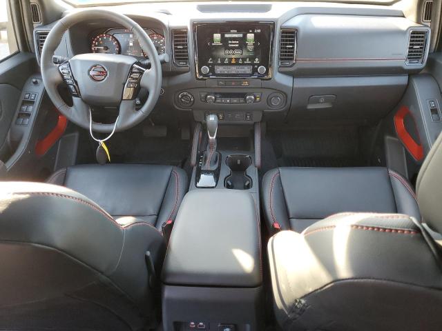 2024 NISSAN FRONTIER 1N6ED1EK8RN673223