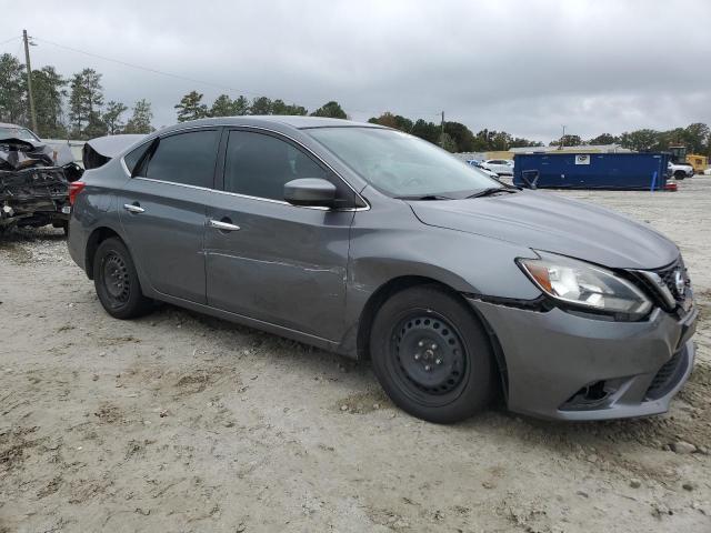 2017 NISSAN SENTRA S - 3N1AB7AP2HL722185