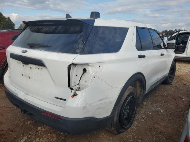 2022 FORD EXPLORER P - 1FM5K8AB3NGA01619
