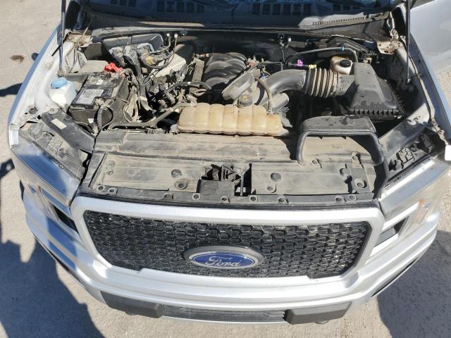 2019 FORD F150 SUPER - 1FTEW1E51KFC77402